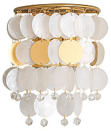 Накладной светильник Arte Lamp Pipirima A4089AP-2AB 500_191_2444331